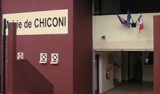 Chiconi : mise en service de l’éclairage public solaire