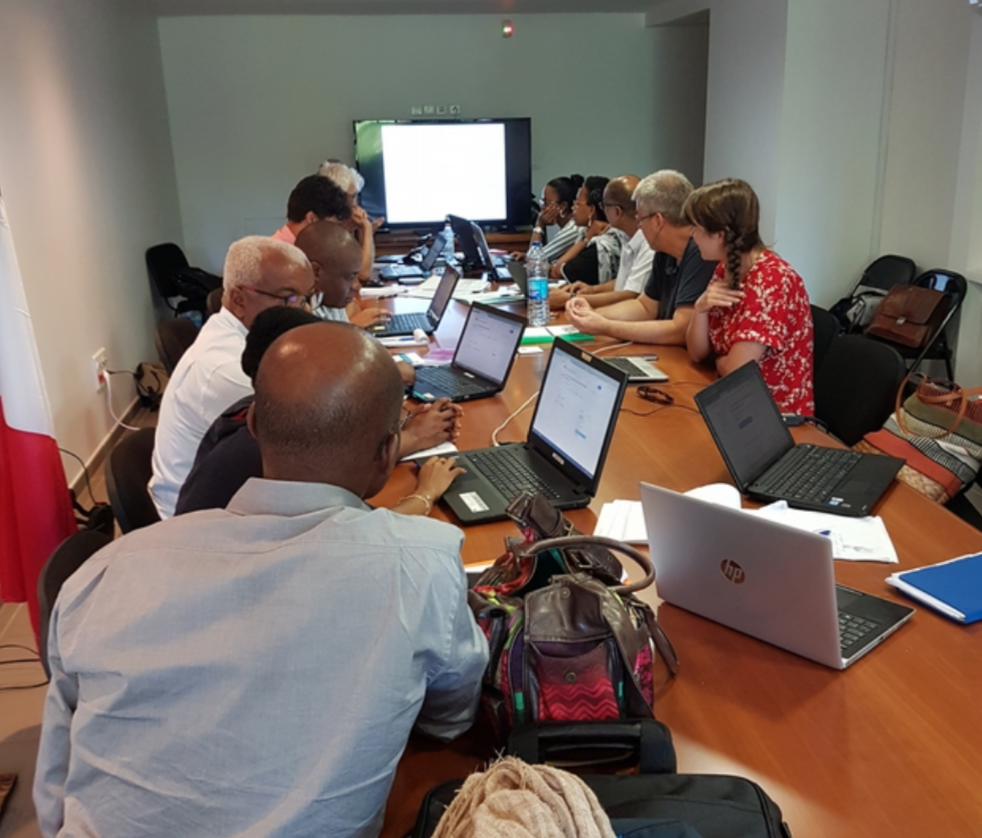 L’administration à Mayotte se met au numérique