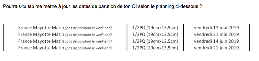 Culture : dansons ce week-end…