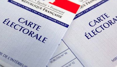 Le vote par procuration pour les élections européennes