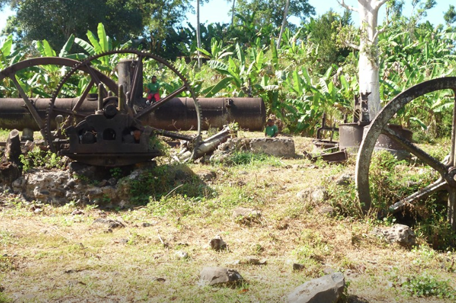 Monuments Historiques : la mosquée d’Antana Bé et les vestiges de l’usine sucrière de Miréréni protégés