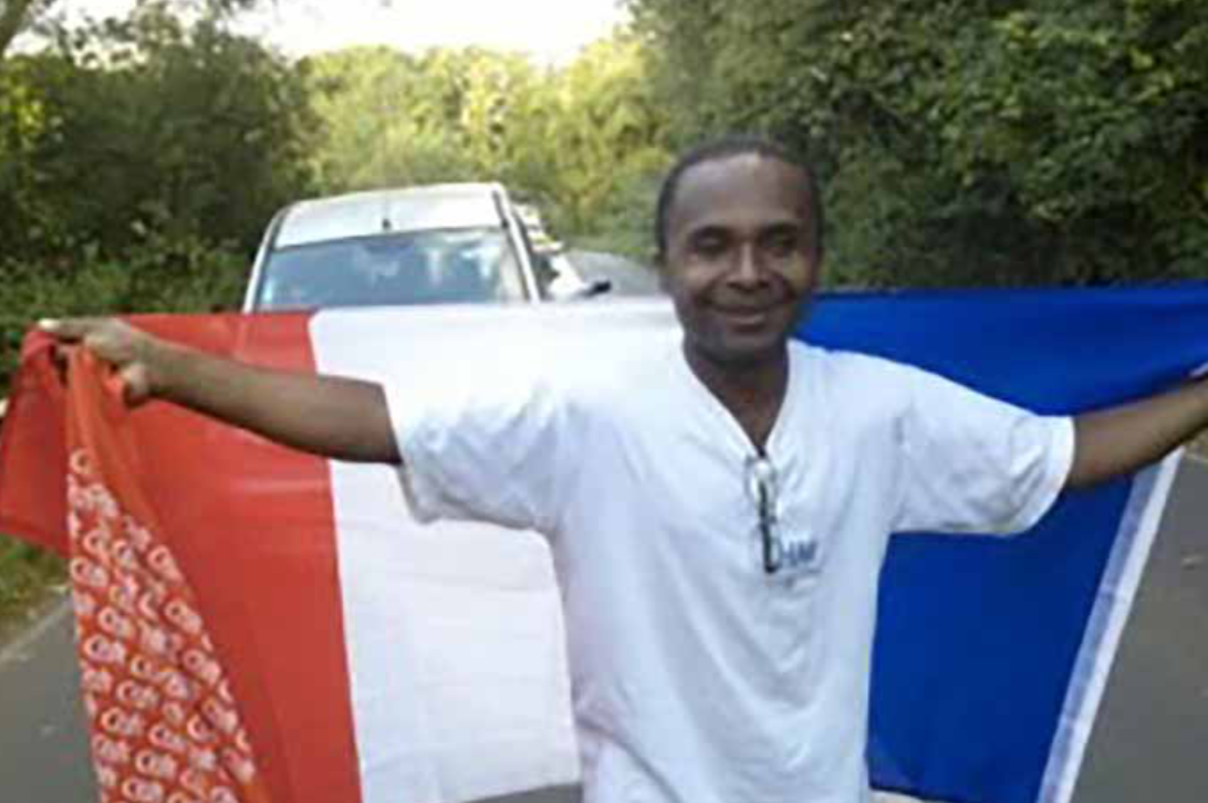 Ousseni Balahachi condamné à 1 000 euros d’amende