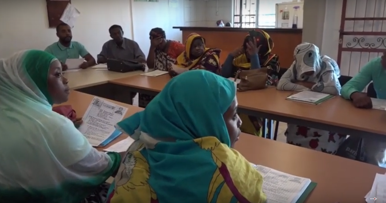 L’école des parents continue pendant les vacances scolaires