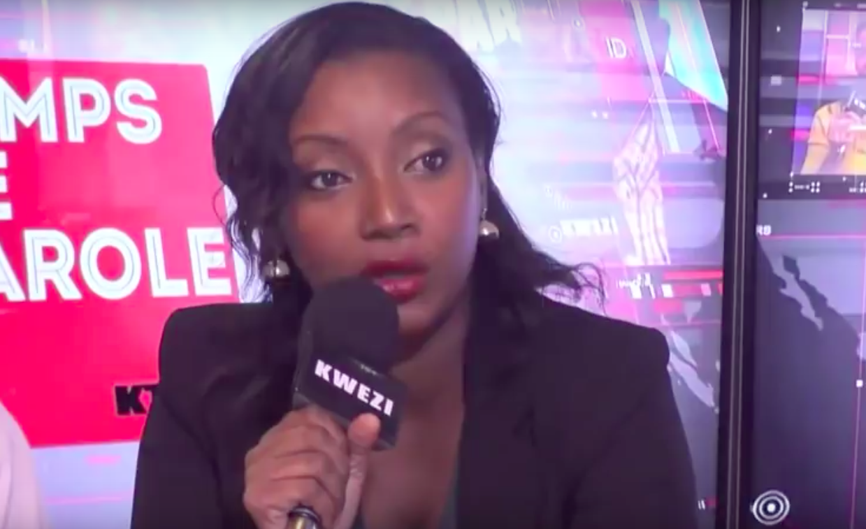 Aminat Hariti : “C’est dans l’intérêt des Comores de respecter cet accord”