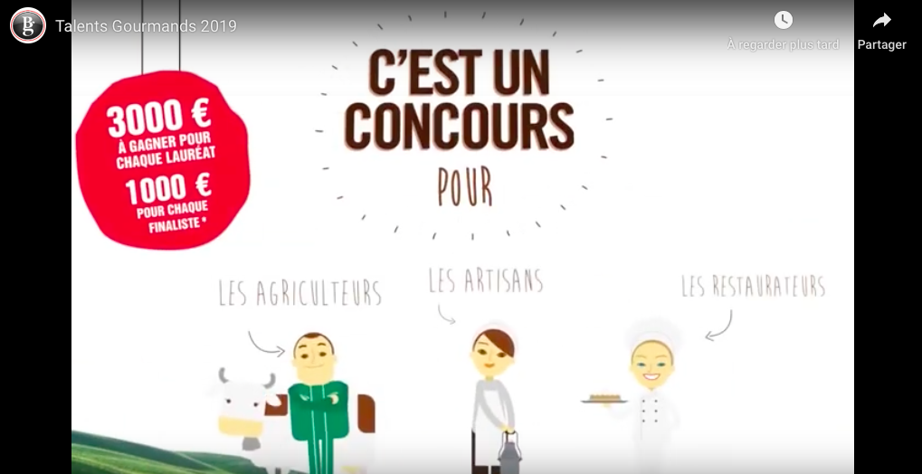 Les Mahorais peuvent s’inscrire au concours culinaire Talents gourmands