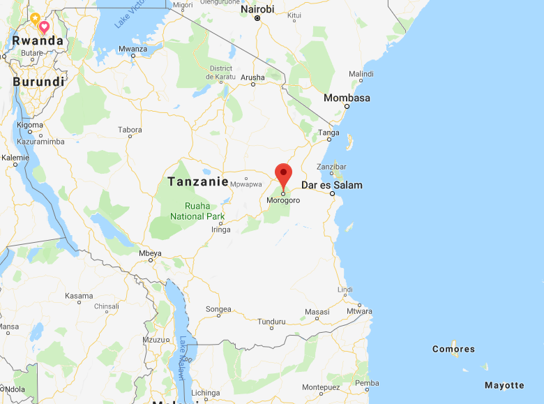 Tanzanie : 71 morts dans l’explosion d’un camion citerne