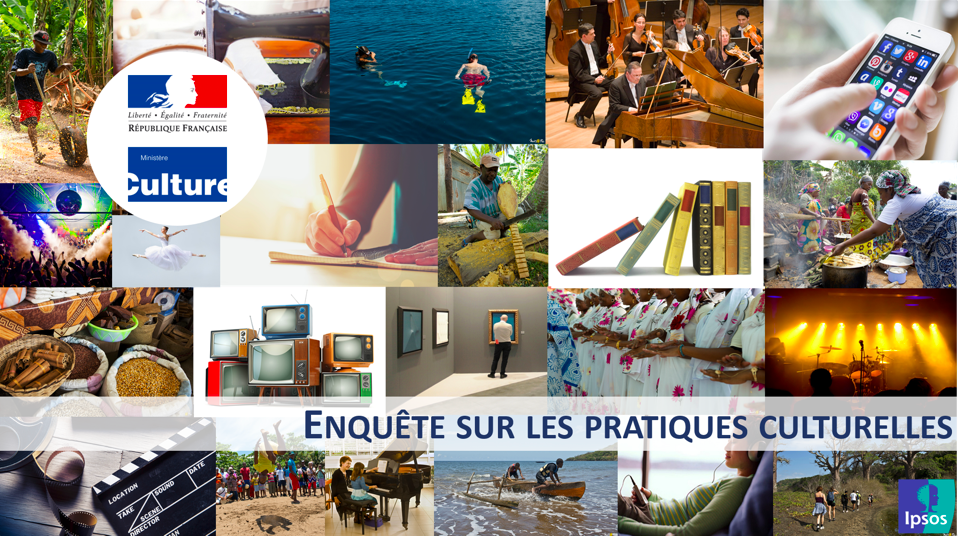 2 000 Mahorais tirés au sort pour une enquête sur les pratiques culturelles