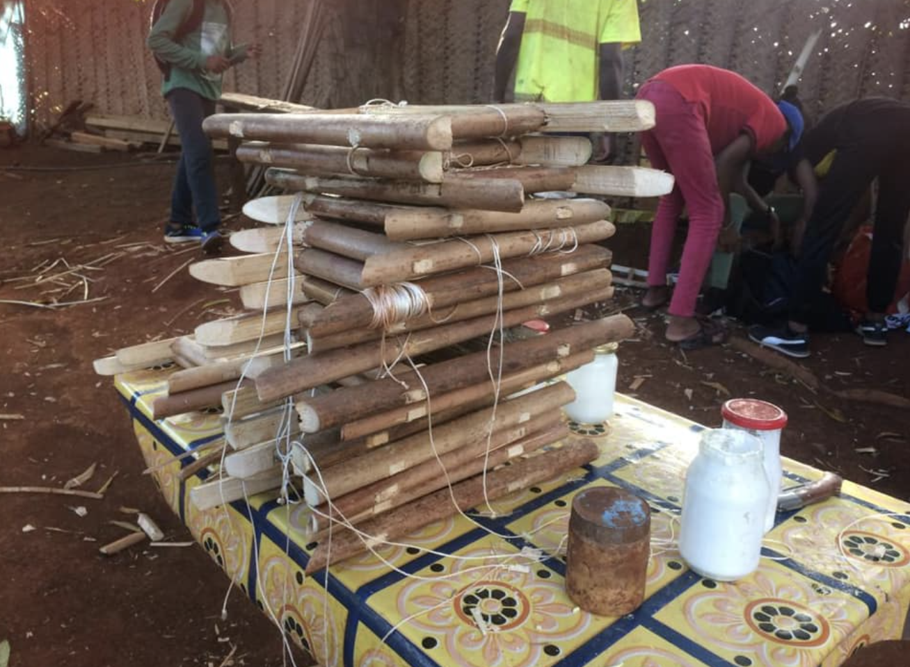 Culture et patrimoine : appel à candidature “C’est mon patrimoine 2020”