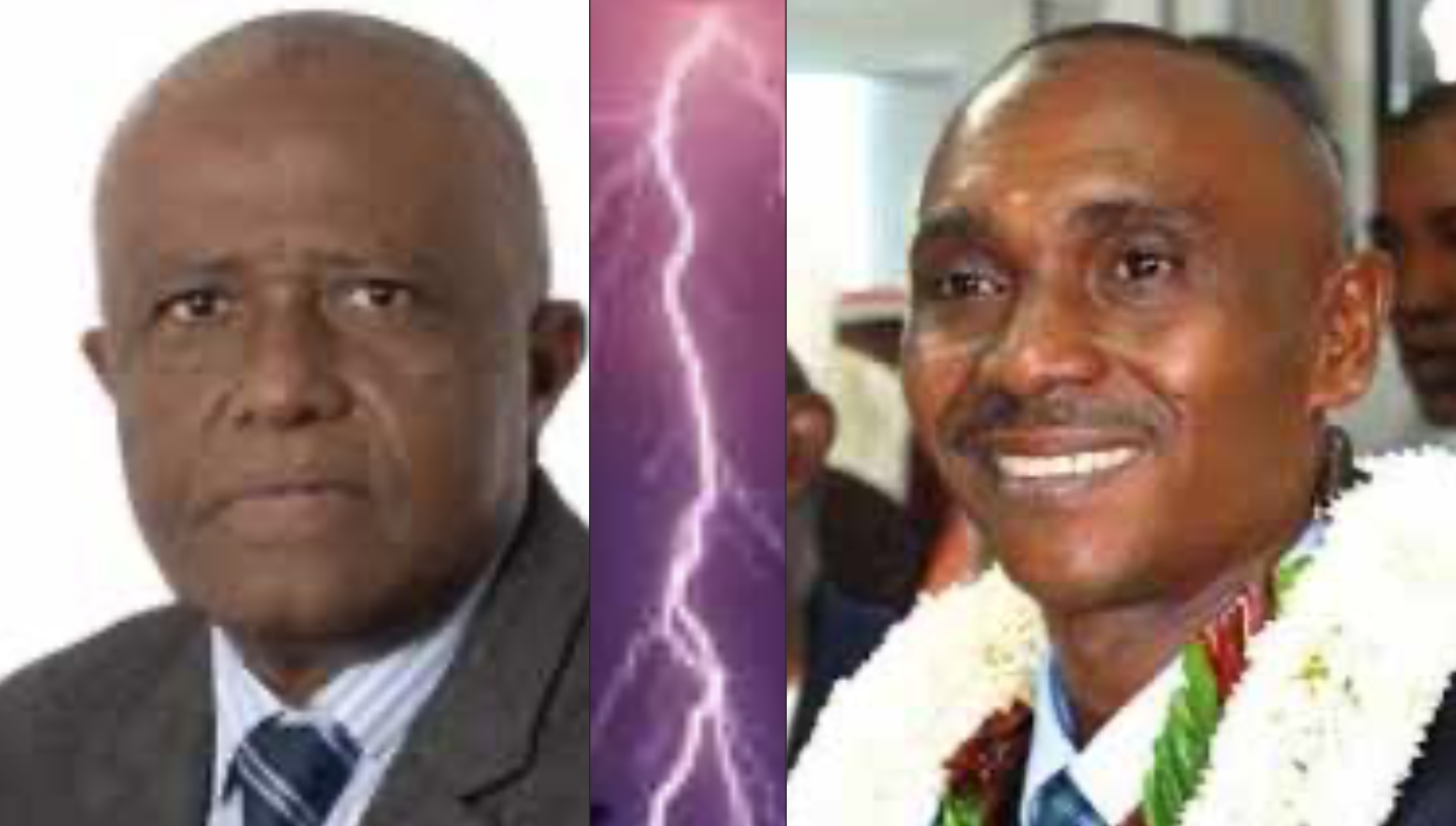 Le MDM n’a plus de Président !