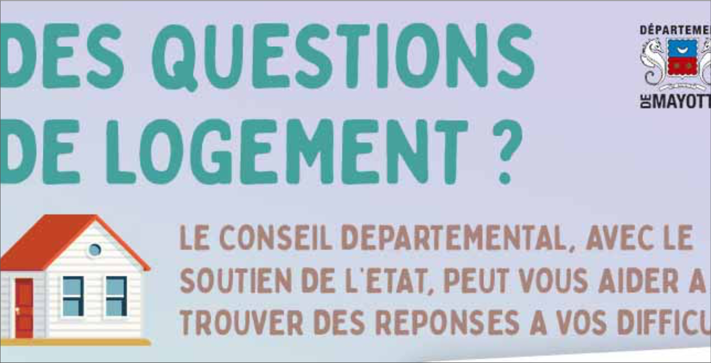 Le Conseil Départemental de l’Habitat et de l’Hébergement s’est réuni hier