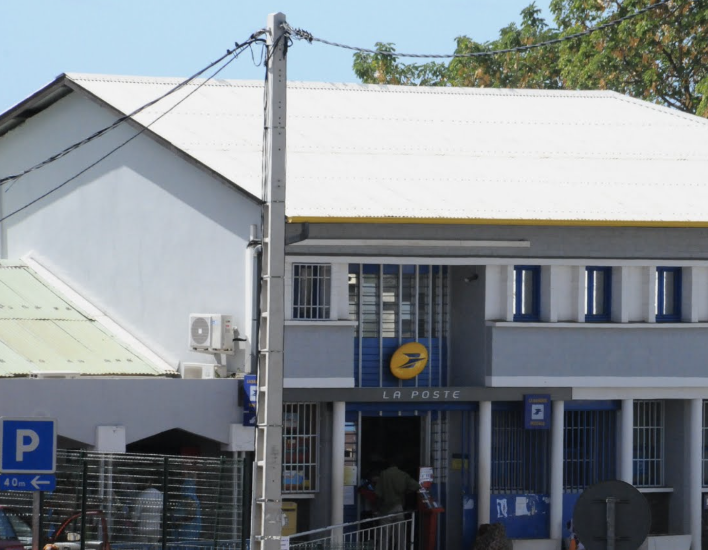 Covid 19 : les bureaux de poste s’organisent