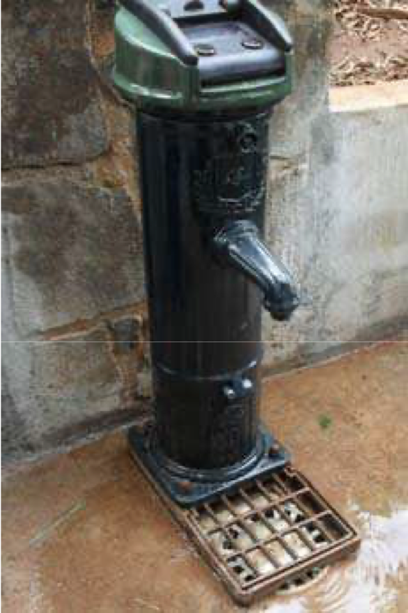 ARS : Appels à volontaires pour sensibiliser et distribuer l’eau potable aux bornes fontaines magnétiques