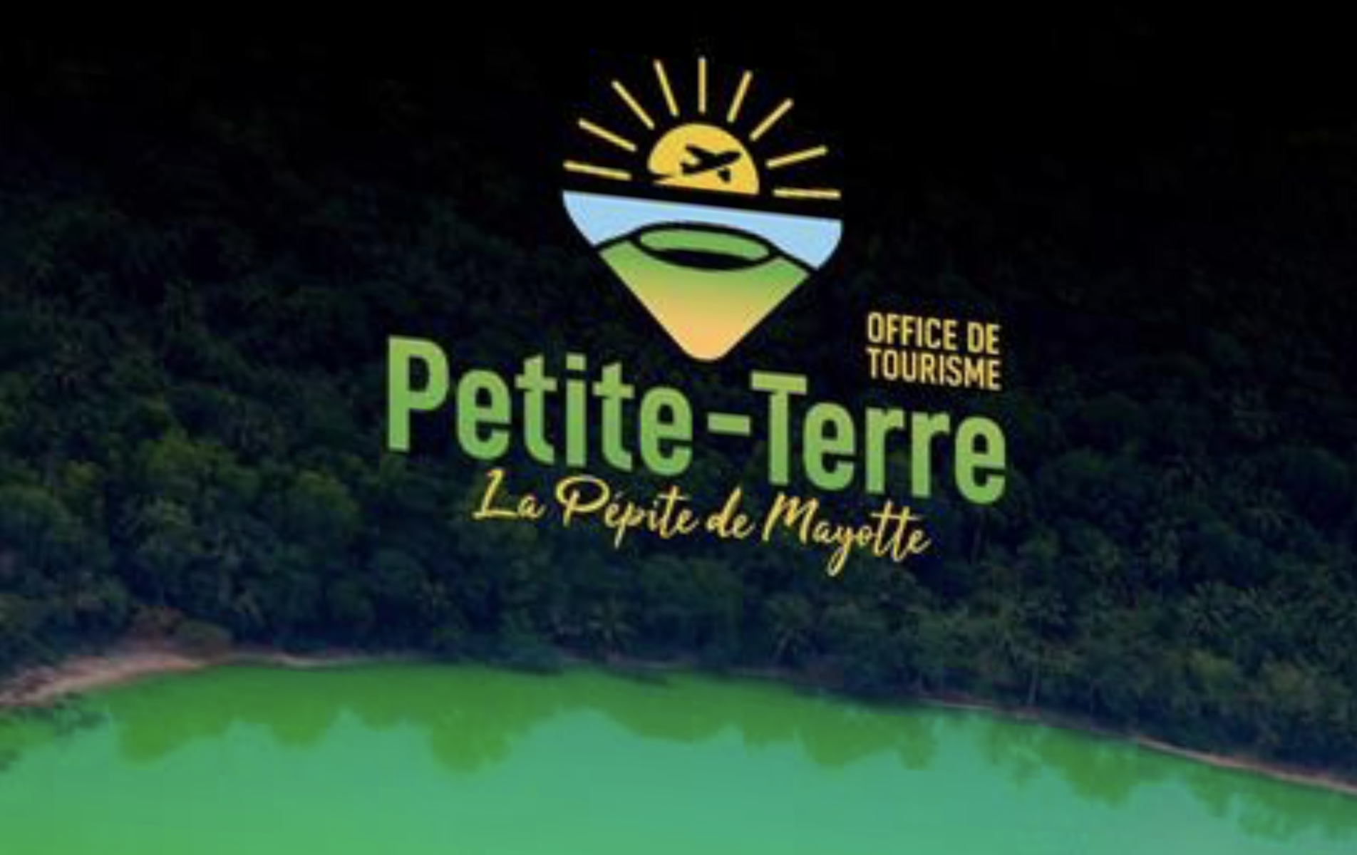 Confinement : visite virtuelle de Petite-terre