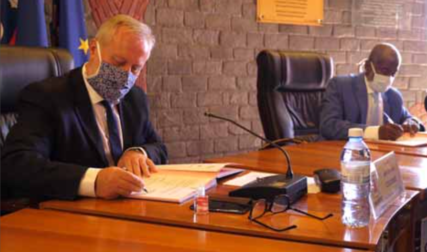 [Etat-Département] Un nouveau plan d’actions contre la violence : médiation, surveillance accrue et prévention