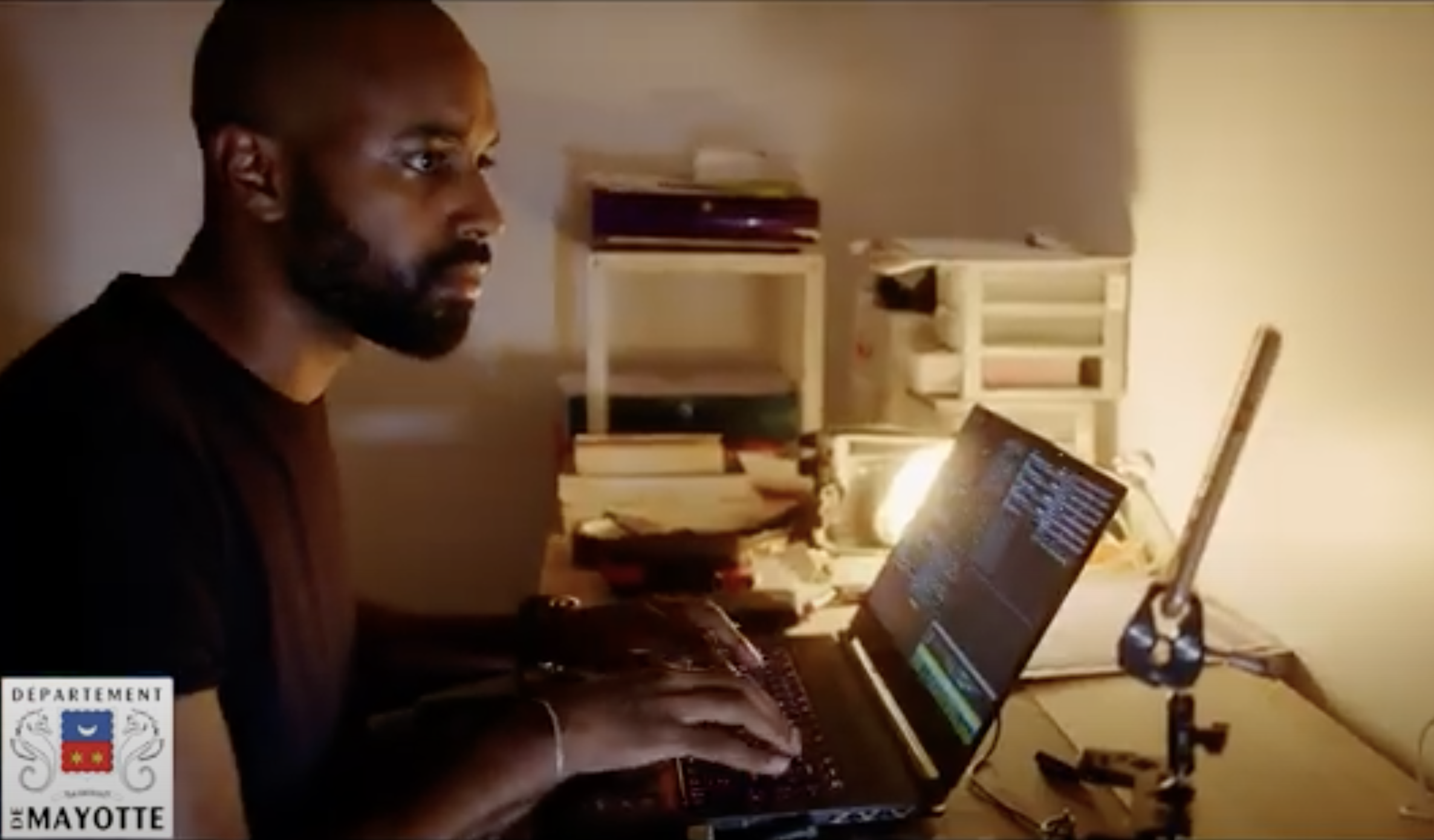 Concours d’innovation « INNOV’ACTION 976 »