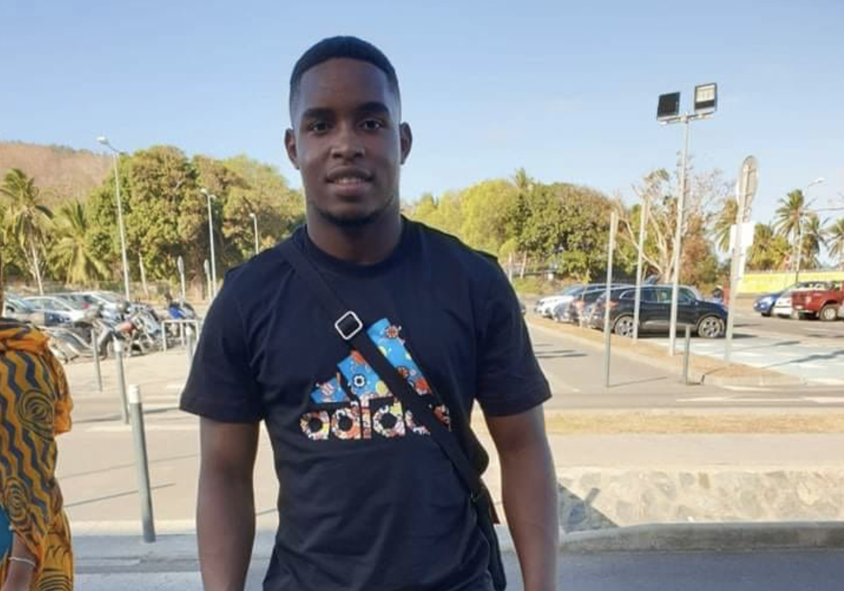 Rugby : Alamine Soulaimana s’envole pour l’UCS Club à Cognac