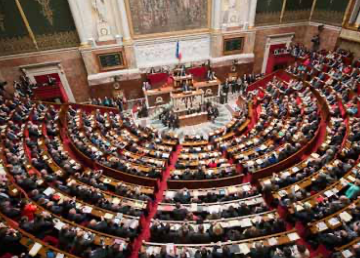 Assemblée nationale : budget des Outre-mer 2021 voté avec une hausse de 2,5%