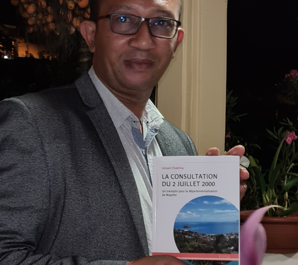 Sada : Ismaël Chakrina agressé chez lui et cambriolé