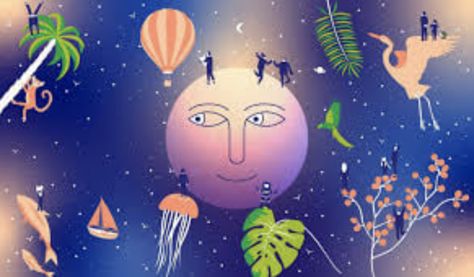 Nuit de la lecture 2021 : top départ pour proposer une animation sur le thème “Relire le monde”