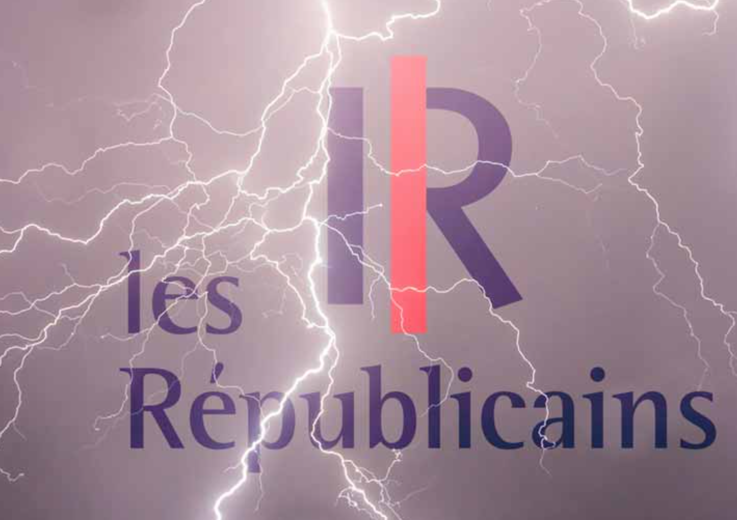 Coups de tonnerre dans la famille LR : des suspensions et des exclusions prononcées