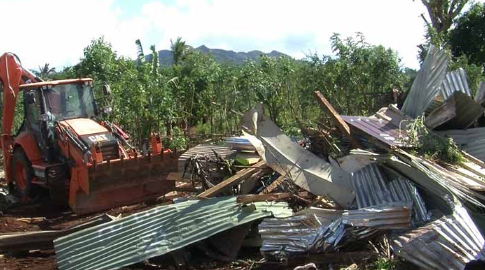 Comment se passe l’hébergement des personnes expulsées des bidonvilles ?