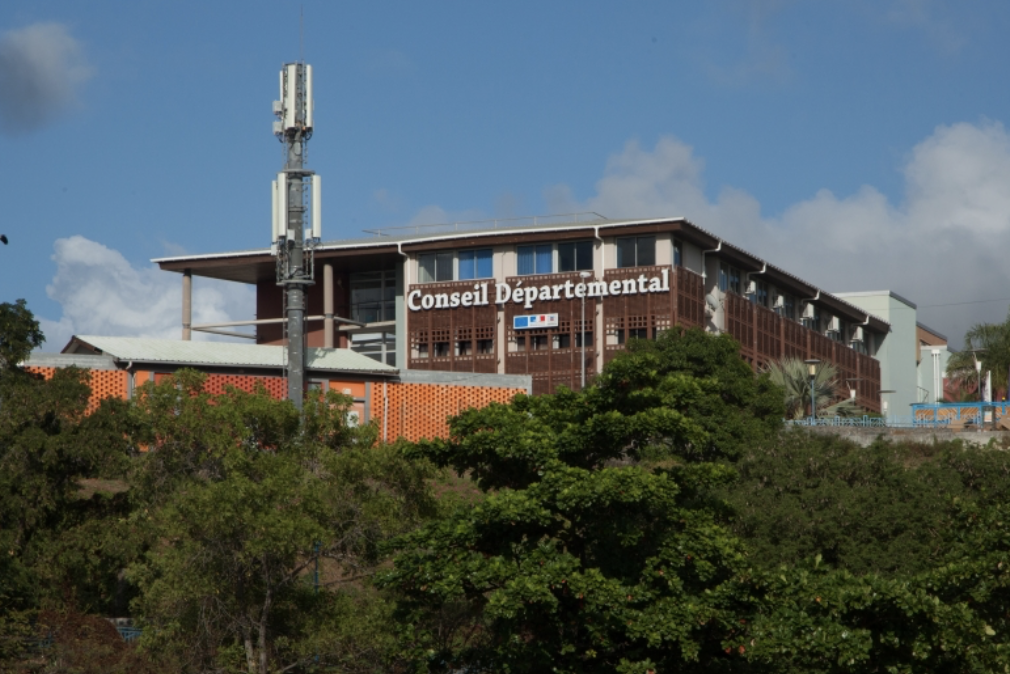 Le Conseil départemental maintient les principales mesures du plan de reprise