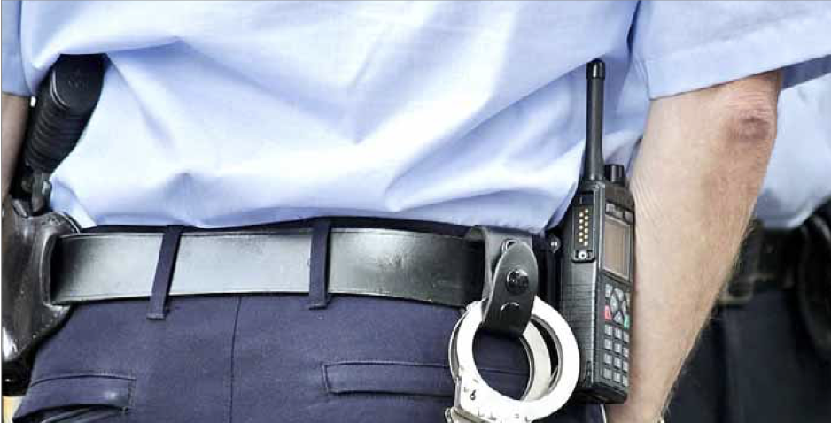 Quatre ans de prison pour une nuit de violences urbaines et de cambriolages