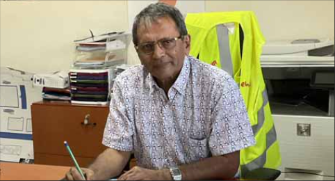 Ewa Air poursuit son développement sereinement en dépit des difficultés