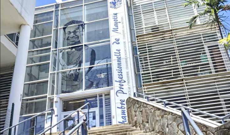 La CCI pleinement mobilisée pour amorcer la relance économique à Mayotte