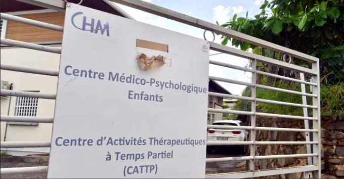 Le mouvement de grève nationale des psychologues se tiendra ce jeudi