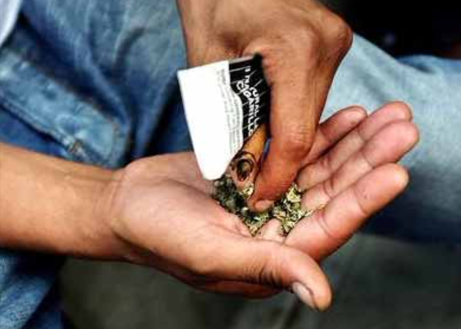 Une ONG tire la sonnette d’alarme face au trafic de stupéfiants dans la région