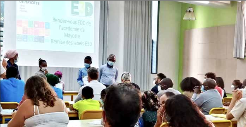 Le shimaoré et le kibushi, enfin enseignés dans les établissements scolaires ?