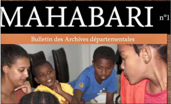 La journée internationale des archives, c’est aujourd’hui