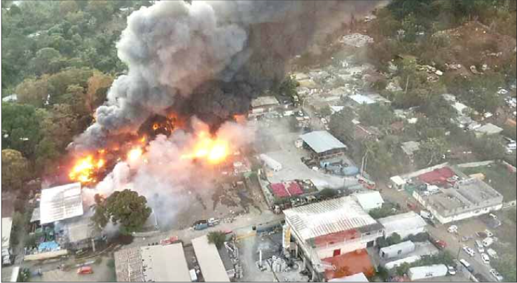 Un ancien employé d’ Enzo recyclage condamné pour diffamation de la société