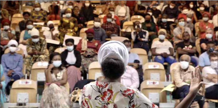 La finale du concours d’éloquence des élèves de Mayotte s’est tenue hier matin