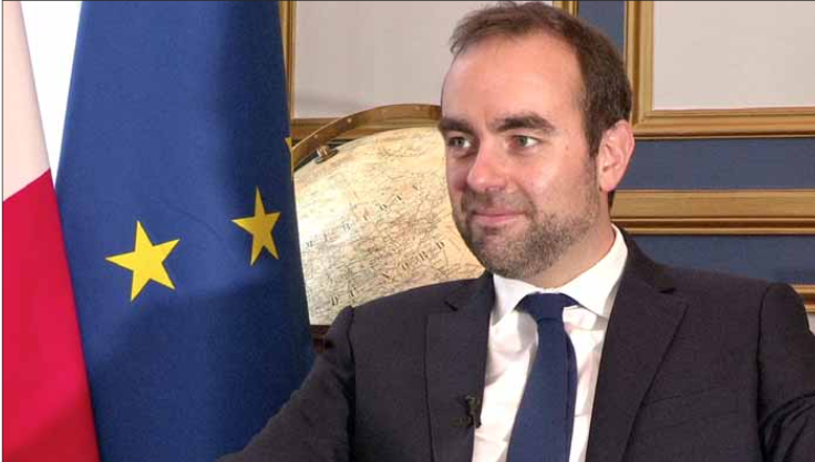 La loi Mayotte est en cours de préparation