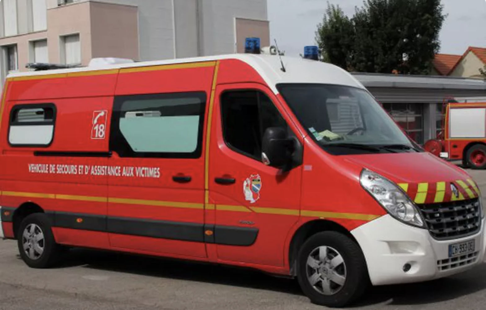 Un mahorais et deux de ses enfants meurent dans un accident de la route près de Troyes, en métropole