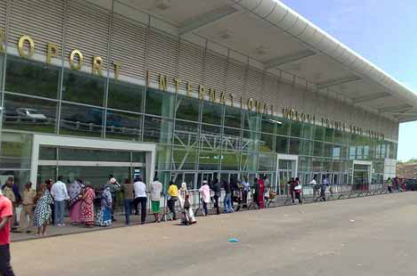 Les Comores inscrites dans la liste des pays verts pour voyager