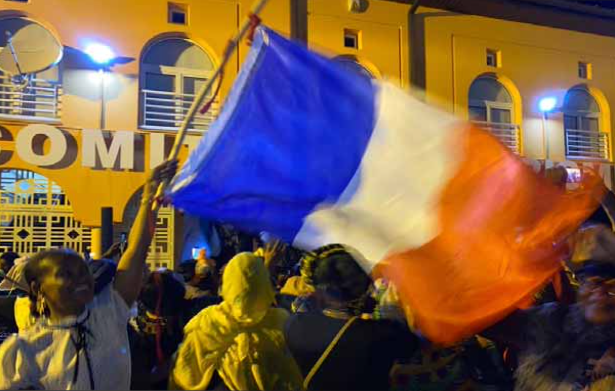 Élections législatives à Mayotte : Estelle Youssouffa et Mansour Kamardine sont confortablement élus, députés de Mayotte