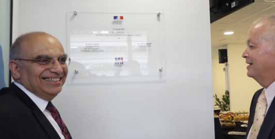 Les élus de Mayotte refusent de participer à l’inauguration des locaux de l’Office Français de l’Immigration et de l’Intégration