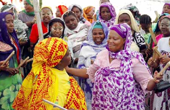 Les femmes à Mayotte : une situation souvent précaire, mais des progrès en matière de formation et d’emploi, selon l’INSEE