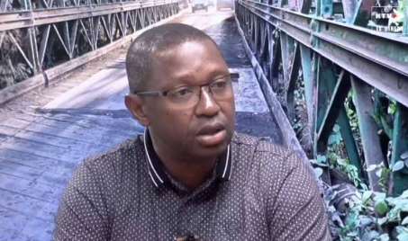 La Mairie de Bandraboua est bien sur le dossier du pont depuis 2020