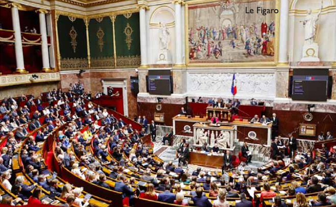 La loi sur le pouvoir d’achat ne prend pas en compte la situation spécifique des Outre-mer