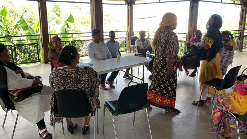 Le collectif des citoyens de Mayotte se rappelle au bon souvenir des élus