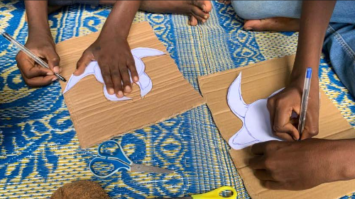 Les ATSEM des établissements scolaires de Mayotte réclament un statut