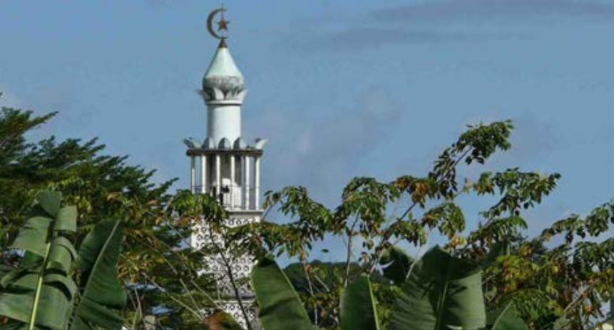 Le mois sacré de Ramadan commence aujourd’hui