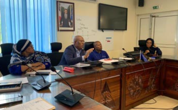 Pamandzi : la mésentente entre les élus du Conseil municipal aura des conséquences sur le portefeuille des contribuables de la commune