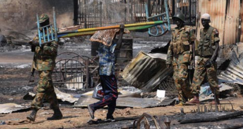 Guerre au Soudan : des mahorais abandonnés à Karthoum