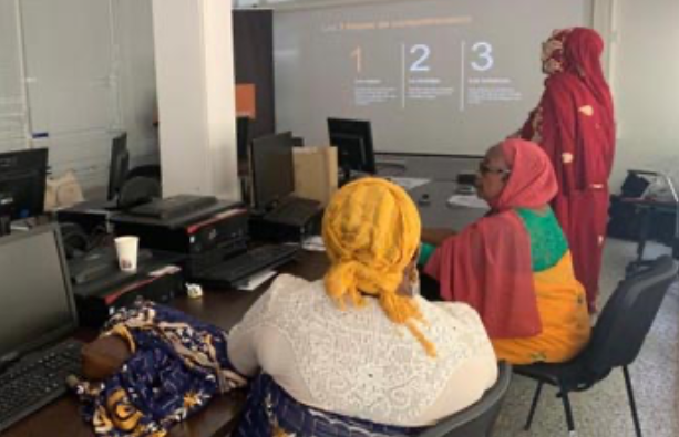 Économie : 150 doukas 2.0 dans les 17 communes