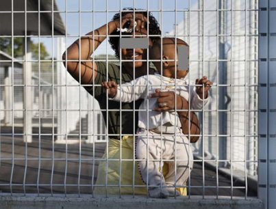 Centre de Rétention Administrative : des tensions commencent à se faire sentir